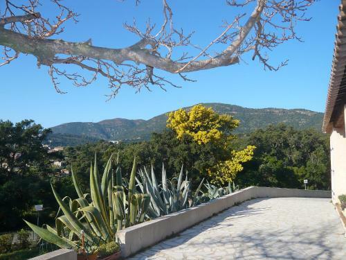 Holiday Home Maison Roumagnac Cavalaire