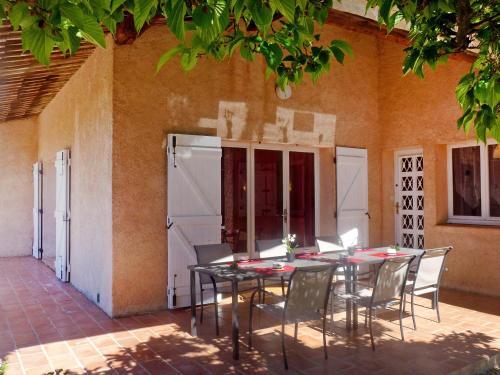 Holiday Home Maison Roumagnac Cavalaire