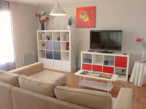Holiday Home Maison Roumagnac Cavalaire