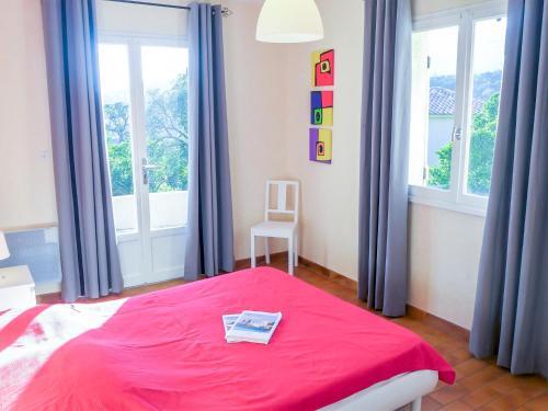 Holiday Home Maison Roumagnac Cavalaire
