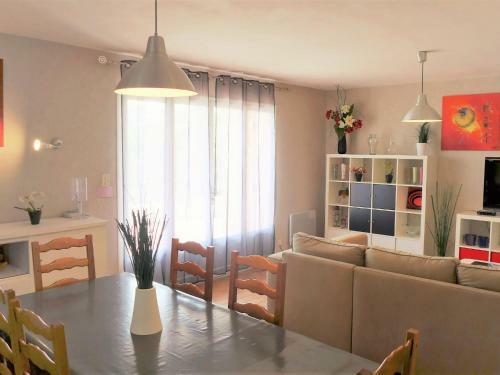 Holiday Home Maison Roumagnac Cavalaire