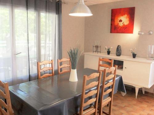 Holiday Home Maison Roumagnac Cavalaire