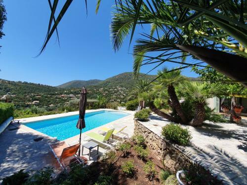 Bed & Breakfast Villa Port Sud