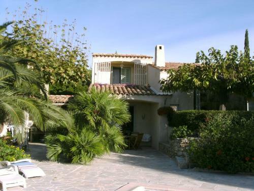 Bed & Breakfast Villa Port Sud