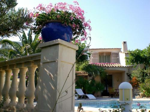 Bed & Breakfast Villa Port Sud