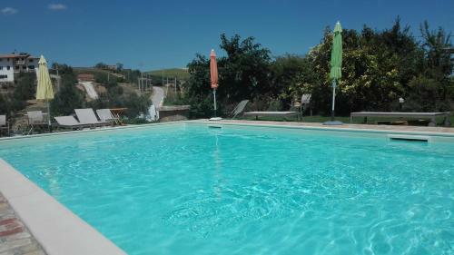Agroturismo Agriturismo Cignale