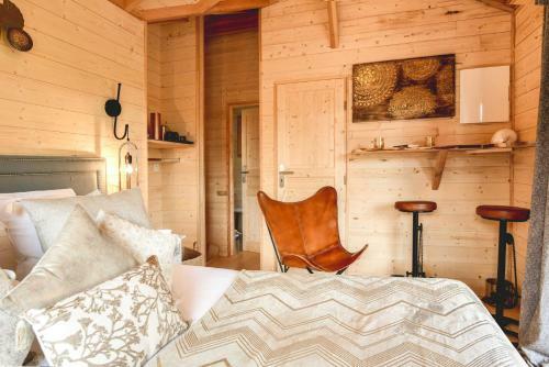 Hotel Logis H�tel Emeraude Des Bois