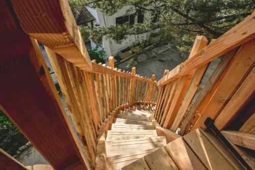 Hotel Logis H�tel Emeraude Des Bois