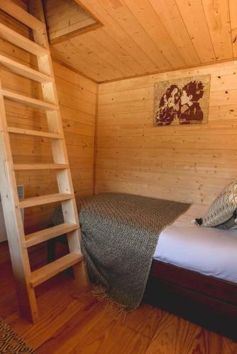 Hotel Logis H�tel Emeraude Des Bois
