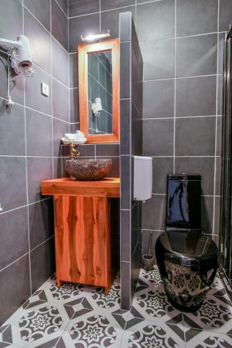 Hotel Logis H�tel Emeraude Des Bois