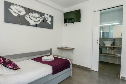 Hotel Logis H�tel Emeraude Des Bois