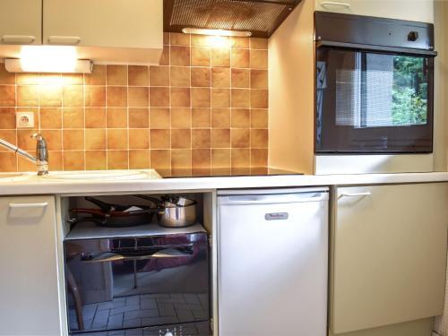 Apartment Le Fairway-1