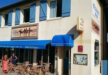 Hotel De France