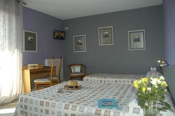 Hotel De France