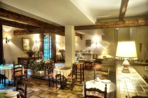 Hotel La Passiflore