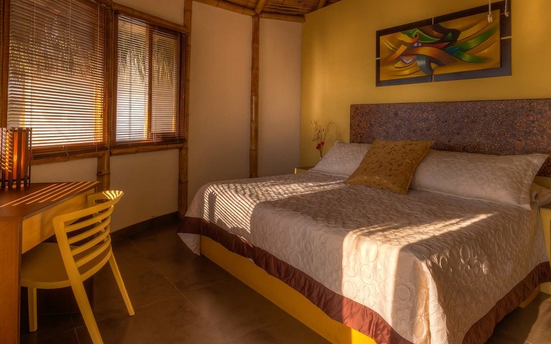 Yemaya Boutique Hotel