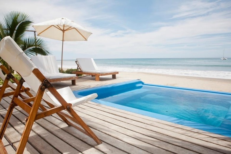 Hotel Punta Sal Suites & Bungalows Resort