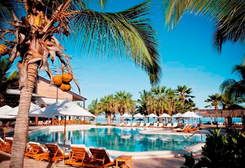 Hotel Punta Sal Suites & Bungalows Resort
