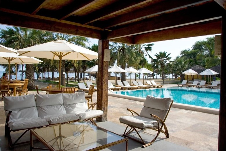 Hotel Punta Sal Suites & Bungalows Resort