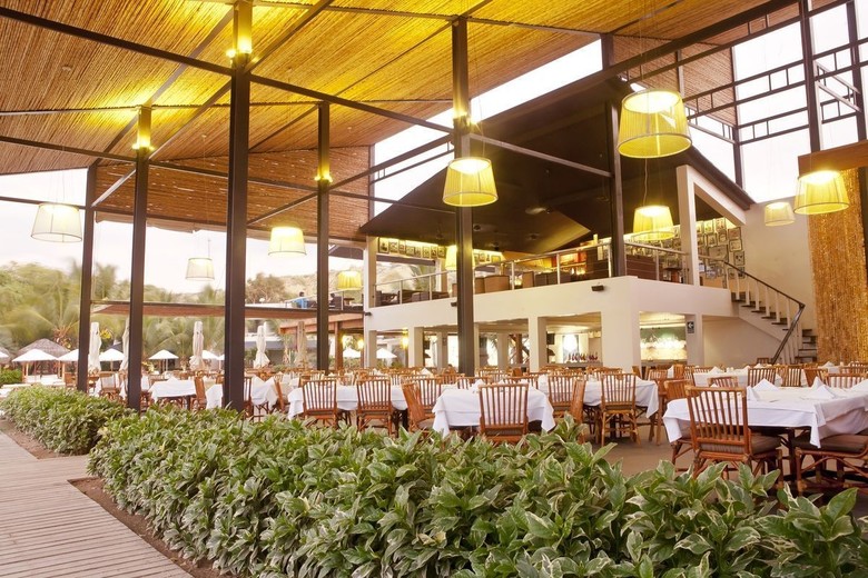 Hotel Punta Sal Suites & Bungalows Resort