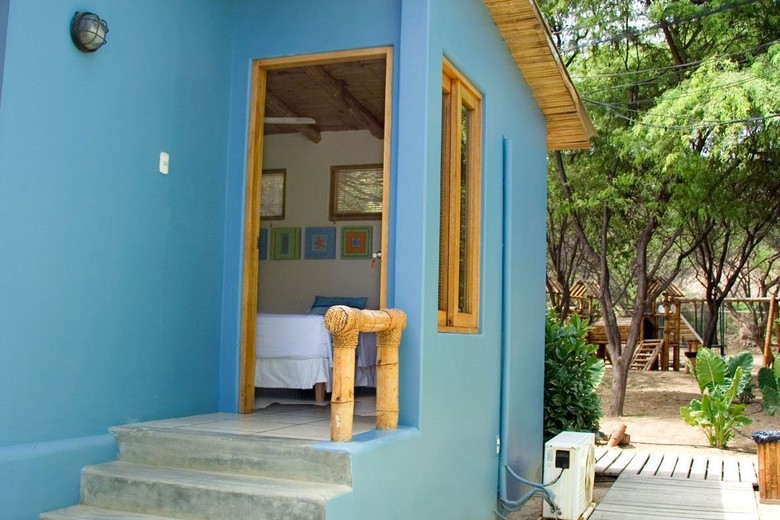 Hotel Punta Sal Suites & Bungalows Resort