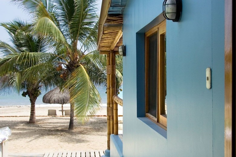 Hotel Punta Sal Suites & Bungalows Resort