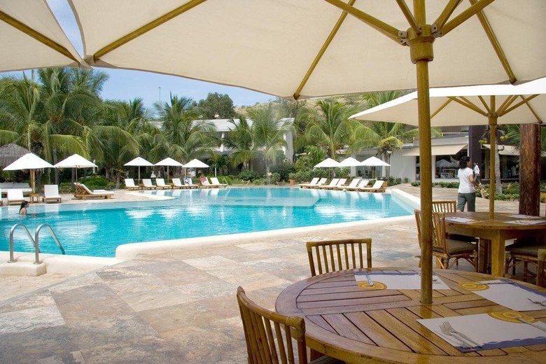 Hotel Punta Sal Suites & Bungalows Resort