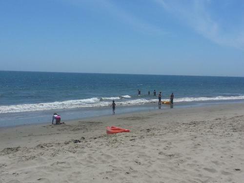 Apartamento Punta Sol