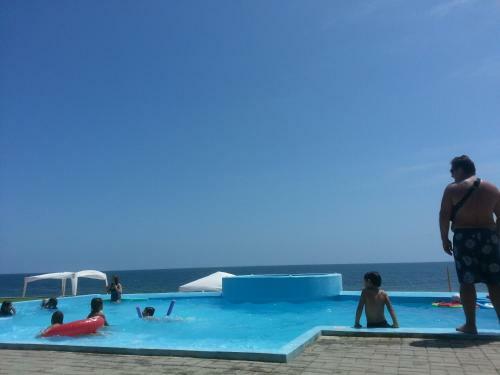 Apartamento Punta Sol