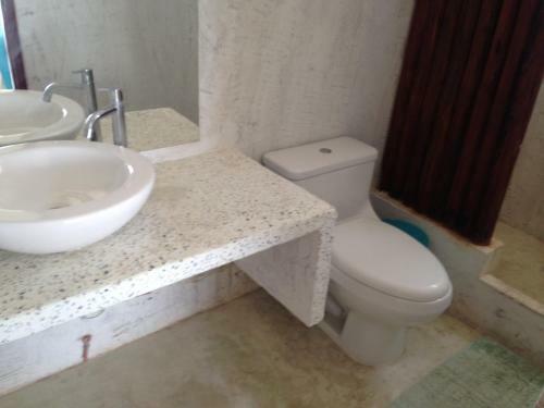 Apartamento Punta Sol