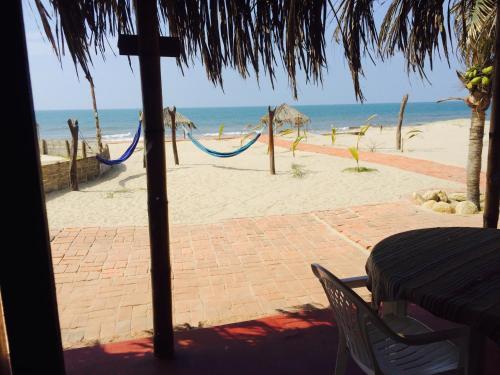 Hotel Waltako Beach Culture