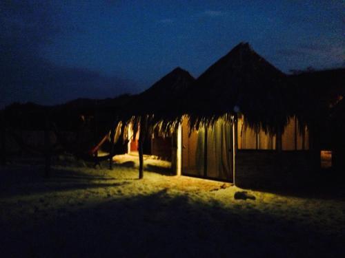 Hotel Waltako Beach Culture