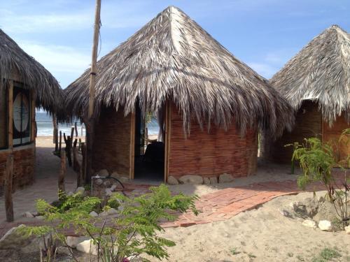 Hotel Waltako Beach Culture