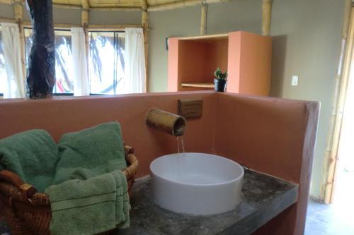 Hotel Waltako Beach Culture