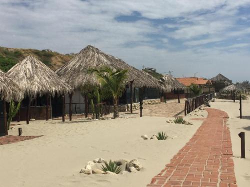 Hotel Waltako Beach Culture