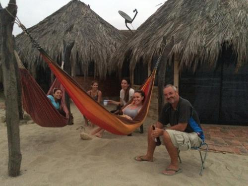 Hotel Waltako Beach Culture