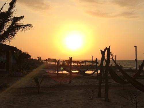 Hotel Waltako Beach Culture