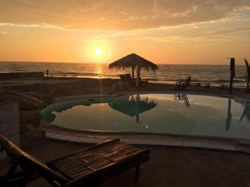Hotel Waltako Beach Culture