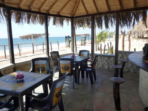 Hotel Waltako Beach Culture
