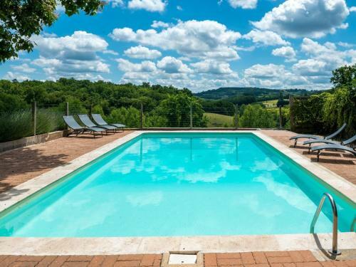 Agroturismo Maison Olivier