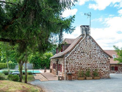 Agroturismo Maison Olivier