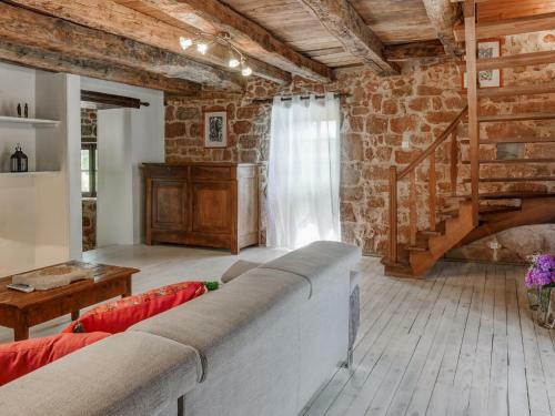 Agroturismo Maison Olivier