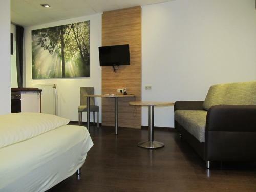 Restaurant & Hotel Zum Treppche