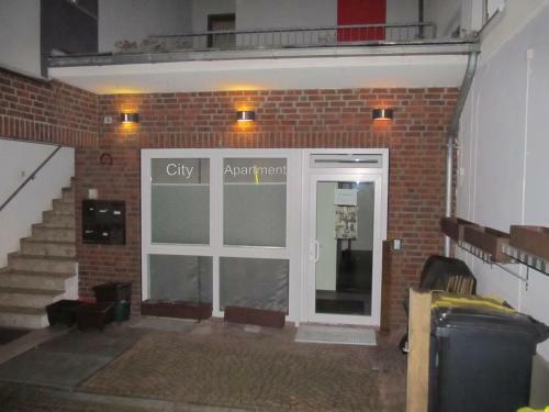 Restaurant & Hotel Zum Treppche