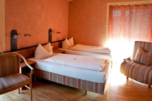 Restaurant & Hotel Zum Treppche