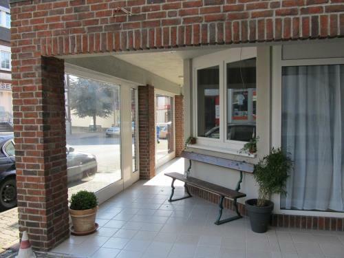 Restaurant & Hotel Zum Treppche