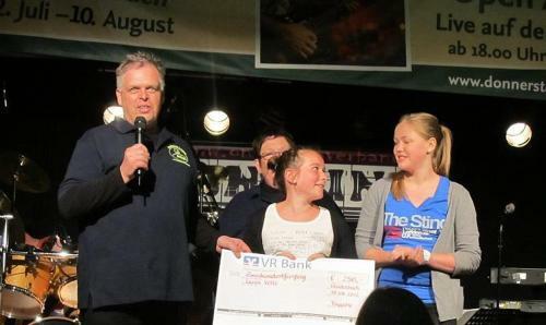 Restaurant & Hotel Zum Treppche