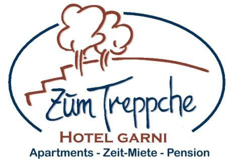 Restaurant & Hotel Zum Treppche