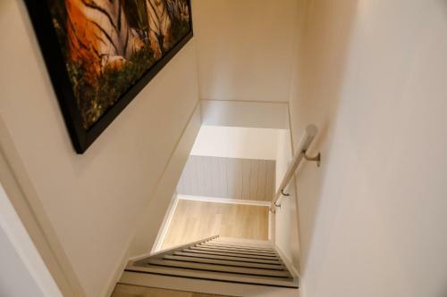 Apartamento Appartement Op De 1e Verdieping.