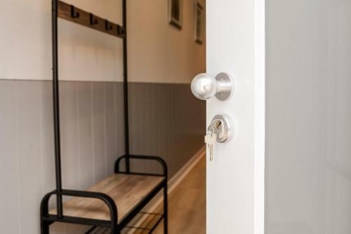 Apartamento Appartement Op De 1e Verdieping.